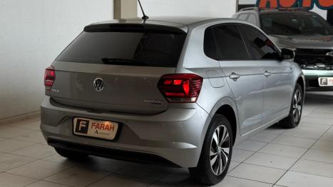 VOLKSWAGEN Polo Hatch 1.0 12V 4P 200 TSI  COMFORTLINE AUTOM�TICO, Foto 6