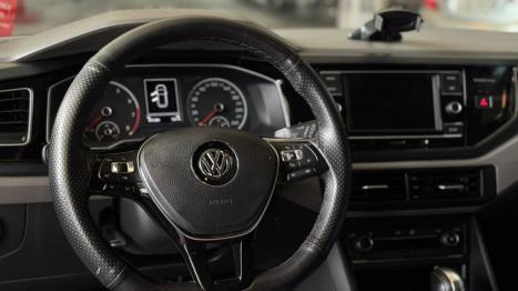 VOLKSWAGEN Polo Hatch 1.0 12V 4P 200 TSI  COMFORTLINE AUTOM�TICO, Foto 8
