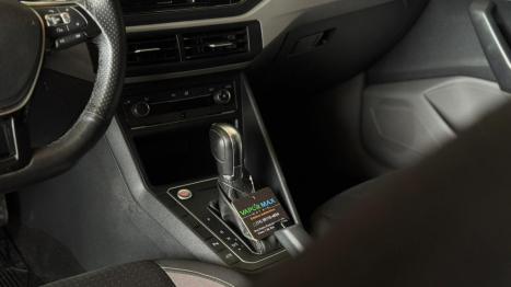 VOLKSWAGEN Polo Hatch 1.0 12V 4P 200 TSI  COMFORTLINE AUTOM�TICO, Foto 11