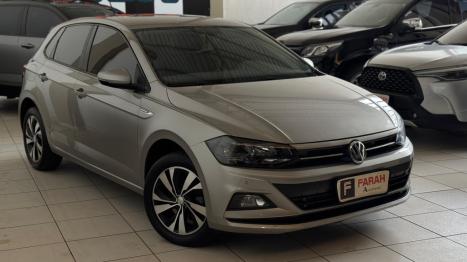 VOLKSWAGEN Polo Hatch 1.0 12V 4P 200 TSI  COMFORTLINE AUTOM�TICO, Foto 16