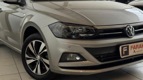 VOLKSWAGEN Polo Hatch 1.0 12V 4P 200 TSI  COMFORTLINE AUTOM�TICO, Foto 17