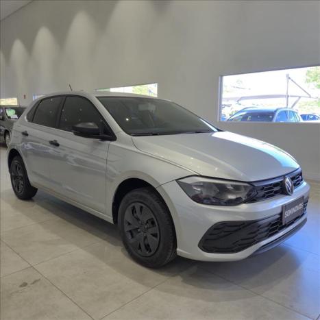 VOLKSWAGEN Polo Hatch 1.0 4P MPI TRACK, Foto 1