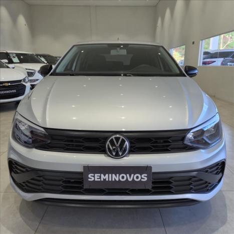 VOLKSWAGEN Polo Hatch 1.0 4P MPI TRACK, Foto 2