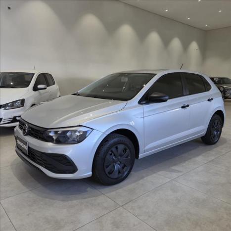 VOLKSWAGEN Polo Hatch 1.0 4P MPI TRACK, Foto 3