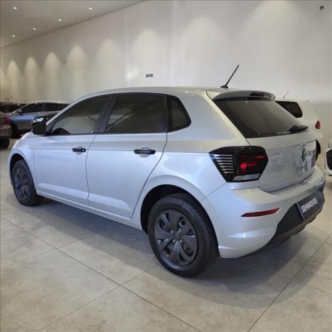 VOLKSWAGEN Polo Hatch 1.0 4P MPI TRACK, Foto 6