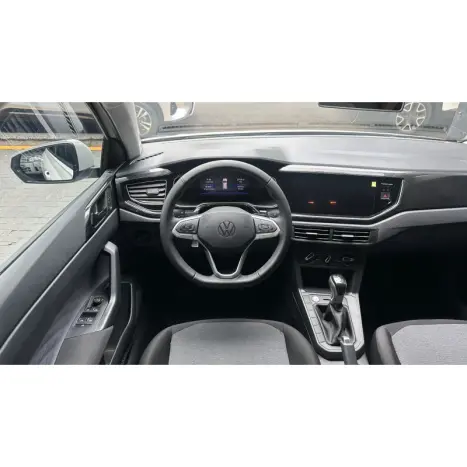 VOLKSWAGEN Polo Hatch 1.0 12V 4P 200 TSI SENSE AUTOM�TICO, Foto 5