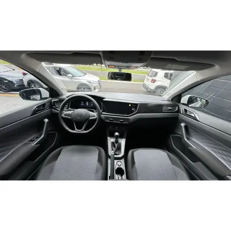 VOLKSWAGEN Polo Hatch 1.0 12V 4P 200 TSI SENSE AUTOM�TICO, Foto 6