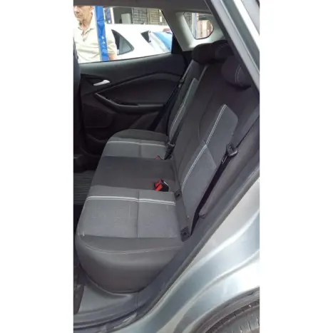 VOLKSWAGEN Polo Hatch 1.0 12V 4P 200 TSI SENSE AUTOM�TICO, Foto 9