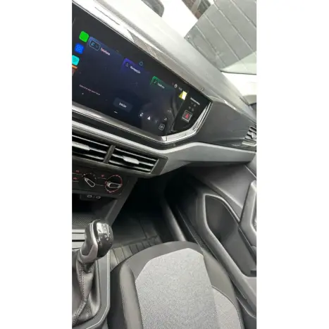 VOLKSWAGEN Polo Hatch 1.0 12V 4P 200 TSI SENSE AUTOM�TICO, Foto 10