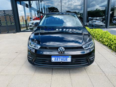 VOLKSWAGEN Polo Hatch 1.0 4P 170 TSI, Foto 2