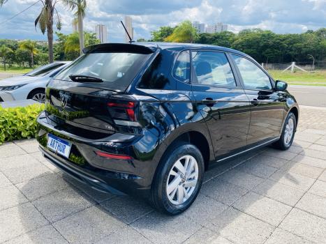 VOLKSWAGEN Polo Hatch 1.0 4P 170 TSI, Foto 5