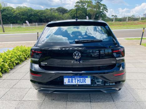 VOLKSWAGEN Polo Hatch 1.0 4P 170 TSI, Foto 6