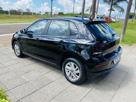 VOLKSWAGEN Polo Hatch 1.0 4P 170 TSI, Foto 7