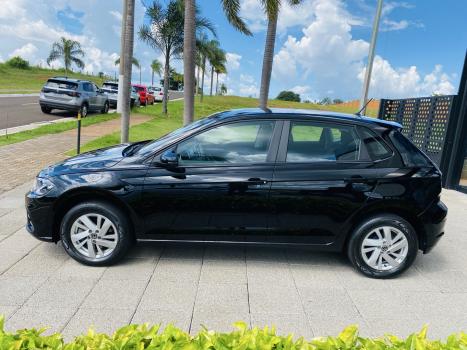 VOLKSWAGEN Polo Hatch 1.0 4P 170 TSI, Foto 8