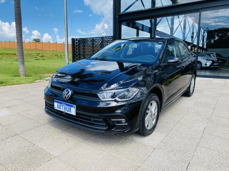 VOLKSWAGEN Polo Hatch 1.0 4P 170 TSI, Foto 9