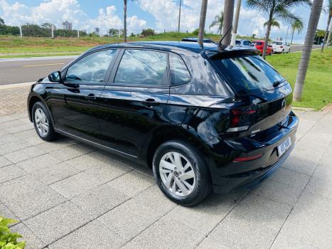 VOLKSWAGEN Polo Hatch 1.0 4P 170 TSI, Foto 10