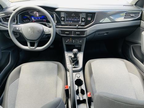 VOLKSWAGEN Polo Hatch 1.0 4P 170 TSI, Foto 11