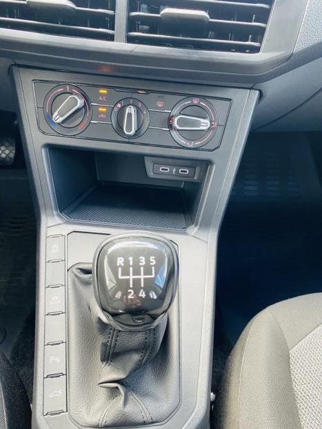 VOLKSWAGEN Polo Hatch 1.0 4P 170 TSI, Foto 12