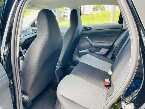 VOLKSWAGEN Polo Hatch 1.0 4P 170 TSI, Foto 13