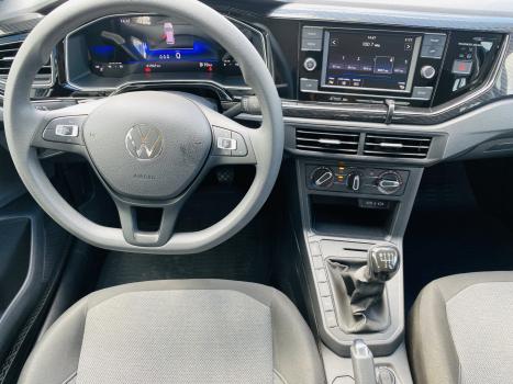 VOLKSWAGEN Polo Hatch 1.0 4P 170 TSI, Foto 14