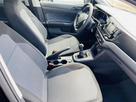 VOLKSWAGEN Polo Hatch 1.0 4P 170 TSI, Foto 15