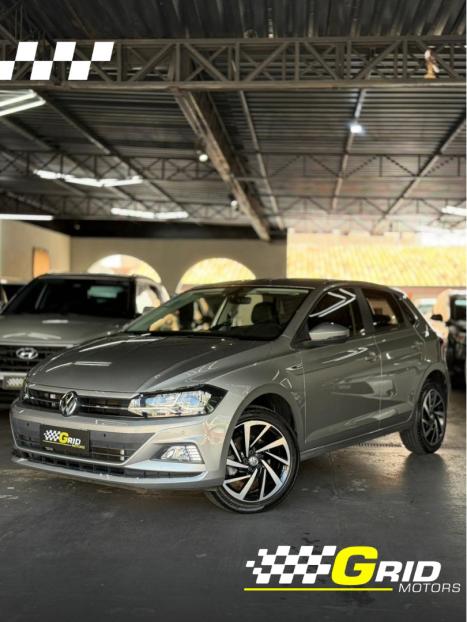 VOLKSWAGEN Polo Hatch 1.0 12V 4P 200 TSI HIGHLINE AUTOM�TICO, Foto 1