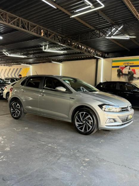 VOLKSWAGEN Polo Hatch 1.0 12V 4P 200 TSI HIGHLINE AUTOM�TICO, Foto 2