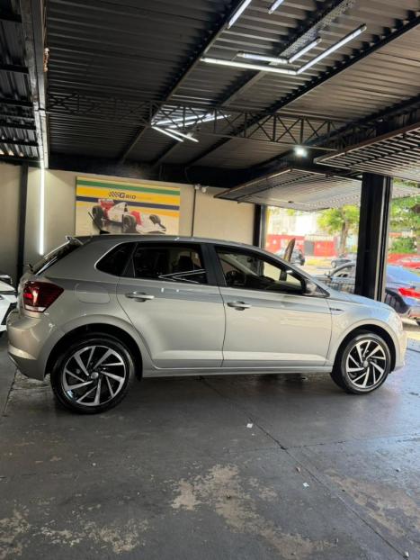 VOLKSWAGEN Polo Hatch 1.0 12V 4P 200 TSI HIGHLINE AUTOM�TICO, Foto 3