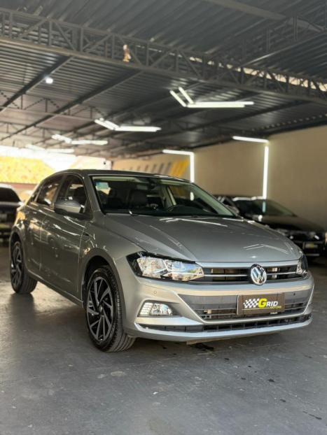 VOLKSWAGEN Polo Hatch 1.0 12V 4P 200 TSI HIGHLINE AUTOM�TICO, Foto 7