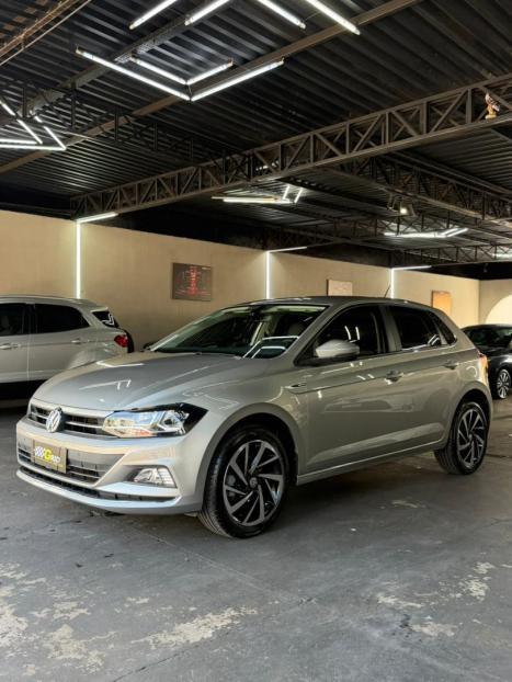 VOLKSWAGEN Polo Hatch 1.0 12V 4P 200 TSI HIGHLINE AUTOM�TICO, Foto 8