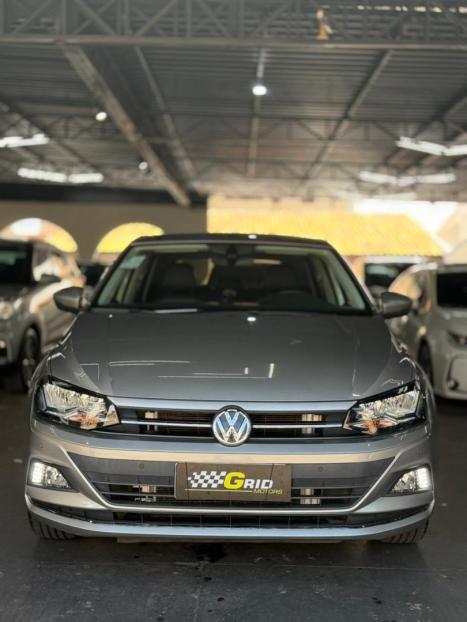 VOLKSWAGEN Polo Hatch 1.0 12V 4P 200 TSI HIGHLINE AUTOM�TICO, Foto 10