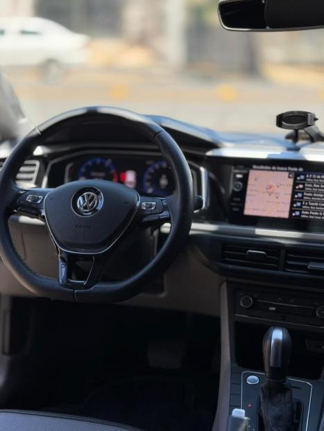 VOLKSWAGEN Polo Hatch 1.0 12V 4P 200 TSI HIGHLINE AUTOM�TICO, Foto 14