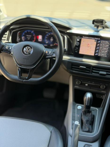 VOLKSWAGEN Polo Hatch 1.0 12V 4P 200 TSI HIGHLINE AUTOM�TICO, Foto 15