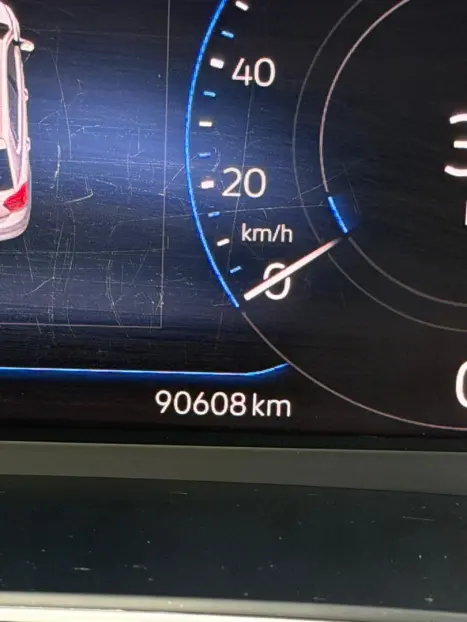 VOLKSWAGEN Polo Hatch 1.0 12V 4P 200 TSI HIGHLINE AUTOM�TICO, Foto 17