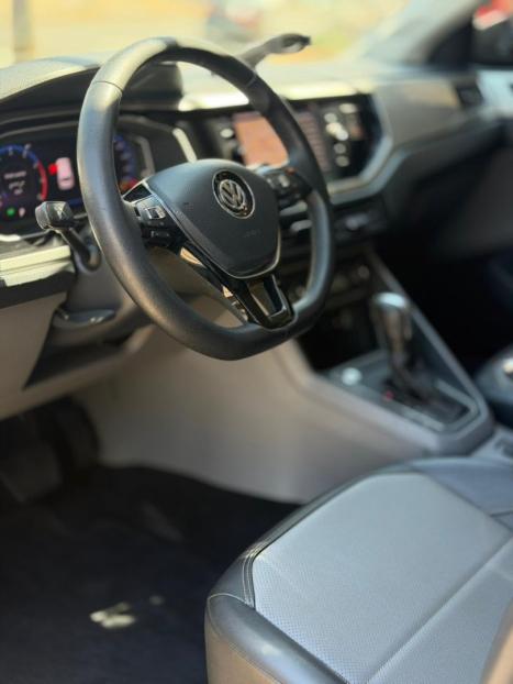 VOLKSWAGEN Polo Hatch 1.0 12V 4P 200 TSI HIGHLINE AUTOM�TICO, Foto 18