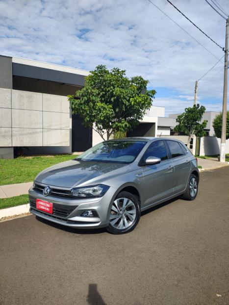 VOLKSWAGEN Polo Hatch 1.0 12V 4P 200 TSI  COMFORTLINE AUTOM�TICO, Foto 1