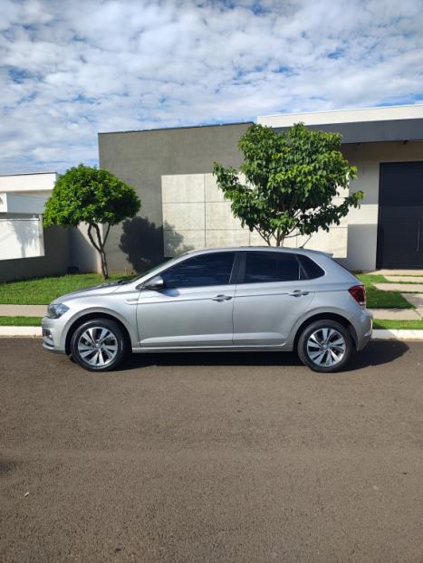 VOLKSWAGEN Polo Hatch 1.0 12V 4P 200 TSI  COMFORTLINE AUTOM�TICO, Foto 3