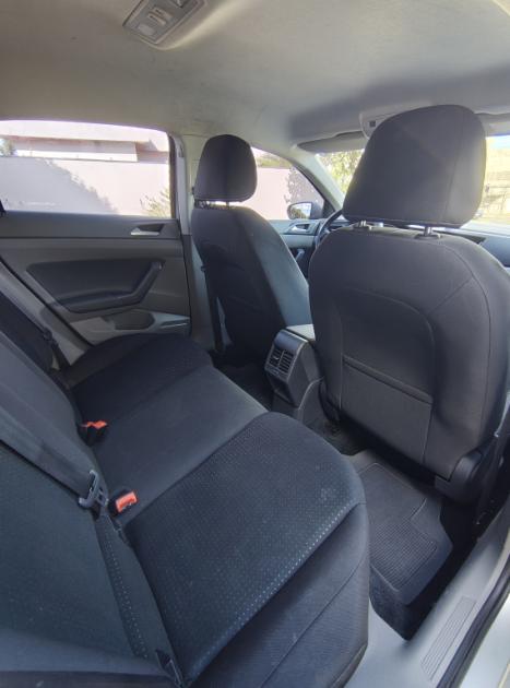 VOLKSWAGEN Polo Hatch 1.0 12V 4P 200 TSI  COMFORTLINE AUTOM�TICO, Foto 8