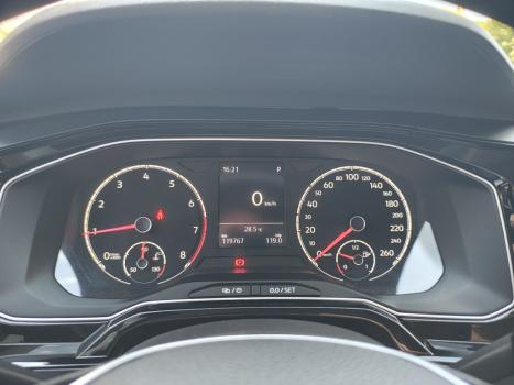 VOLKSWAGEN Polo Hatch 1.0 12V 4P 200 TSI  COMFORTLINE AUTOM�TICO, Foto 9