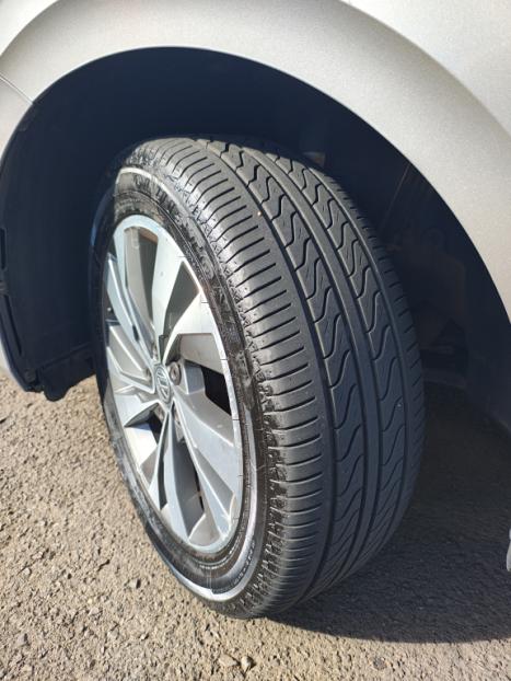 VOLKSWAGEN Polo Hatch 1.0 12V 4P 200 TSI  COMFORTLINE AUTOM�TICO, Foto 12