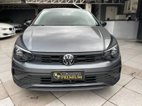 VOLKSWAGEN Polo Hatch 1.0 4P MPI, Foto 3