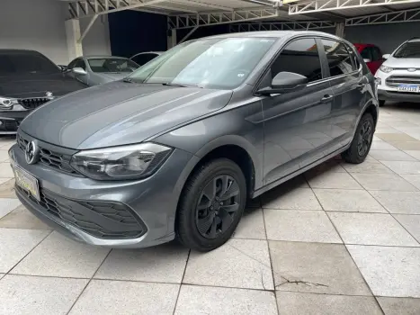 VOLKSWAGEN Polo Hatch 1.0 4P MPI, Foto 4