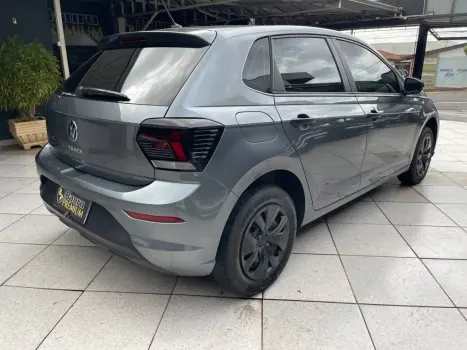 VOLKSWAGEN Polo Hatch 1.0 4P MPI, Foto 5