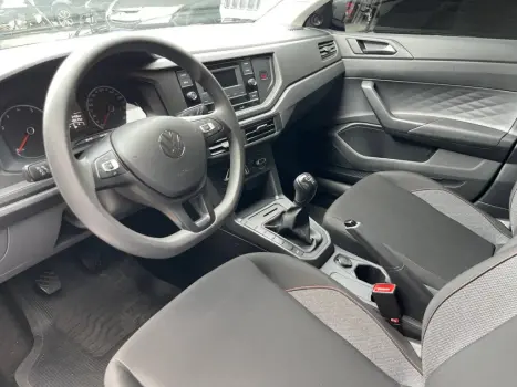VOLKSWAGEN Polo Hatch 1.0 4P MPI, Foto 12