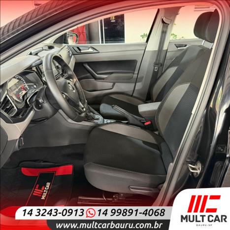 VOLKSWAGEN Polo Hatch 1.0 12V 4P 200 TSI  COMFORTLINE AUTOM�TICO, Foto 13