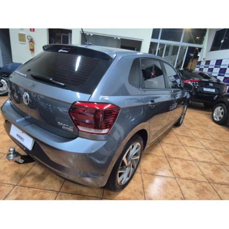 VOLKSWAGEN Polo Hatch 1.0 12V 4P 200 TSI HIGHLINE AUTOM�TICO, Foto 2