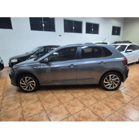 VOLKSWAGEN Polo Hatch 1.0 12V 4P 200 TSI HIGHLINE AUTOM�TICO, Foto 3