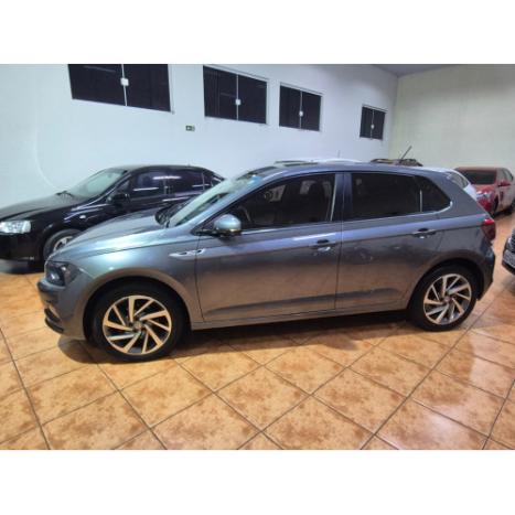 VOLKSWAGEN Polo Hatch 1.0 12V 4P 200 TSI HIGHLINE AUTOM�TICO, Foto 4