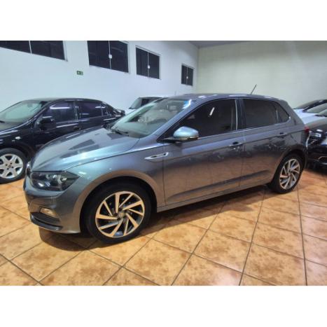 VOLKSWAGEN Polo Hatch 1.0 12V 4P 200 TSI HIGHLINE AUTOM�TICO, Foto 5