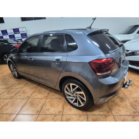 VOLKSWAGEN Polo Hatch 1.0 12V 4P 200 TSI HIGHLINE AUTOM�TICO, Foto 6